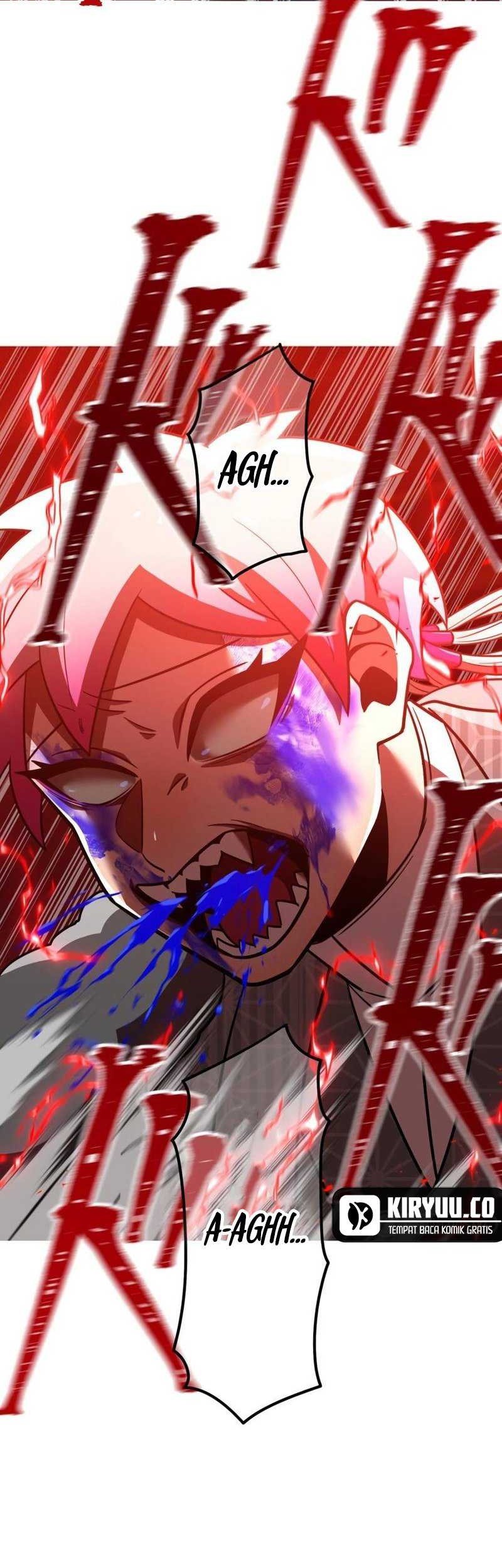 Savior of Divine Blood ~Draw Out 0.00000001% to Become the Strongest~ Chapter 72 Gambar 4