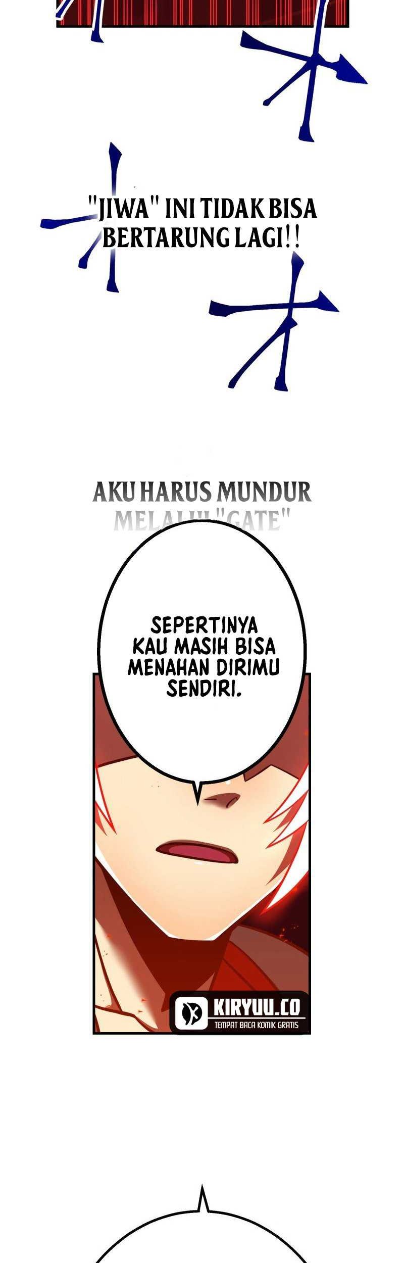 Savior of Divine Blood ~Draw Out 0.00000001% to Become the Strongest~ Chapter 72 Gambar 8