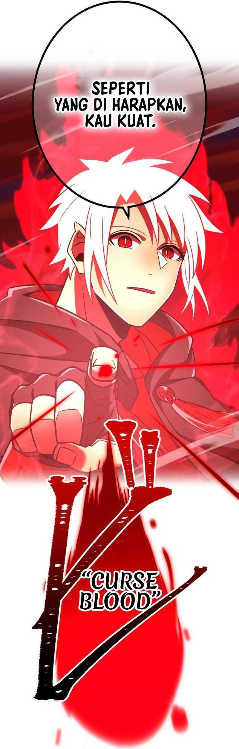 Savior of Divine Blood ~Draw Out 0.00000001% to Become the Strongest~ Chapter 72 Gambar 10