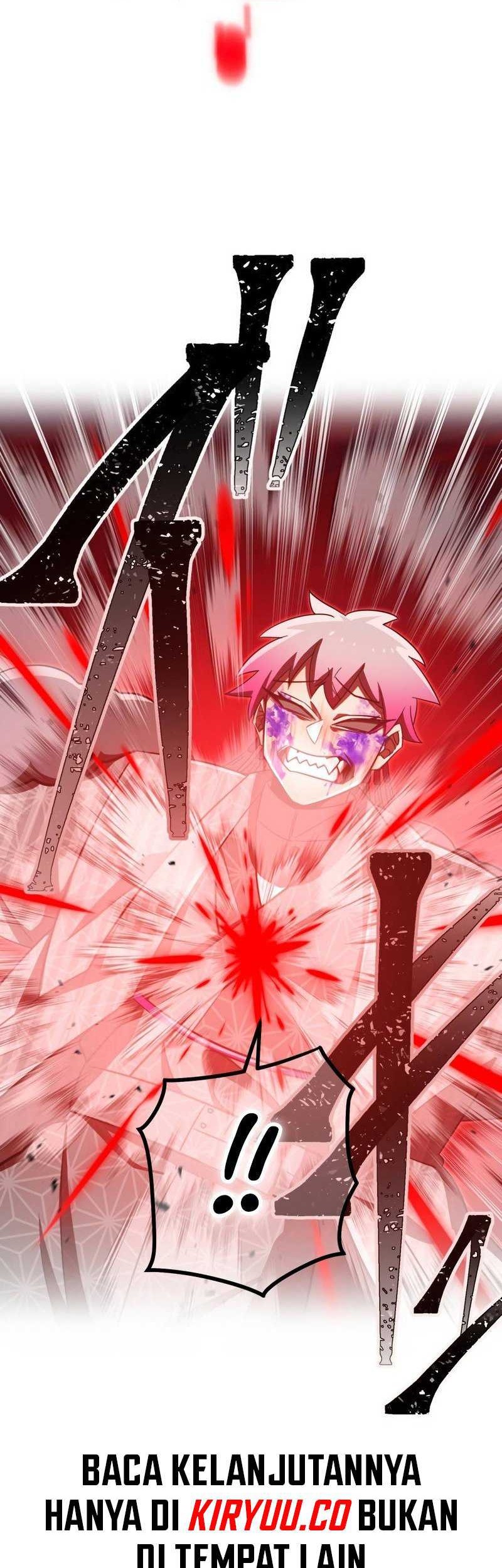 Savior of Divine Blood ~Draw Out 0.00000001% to Become the Strongest~ Chapter 72 Gambar 11