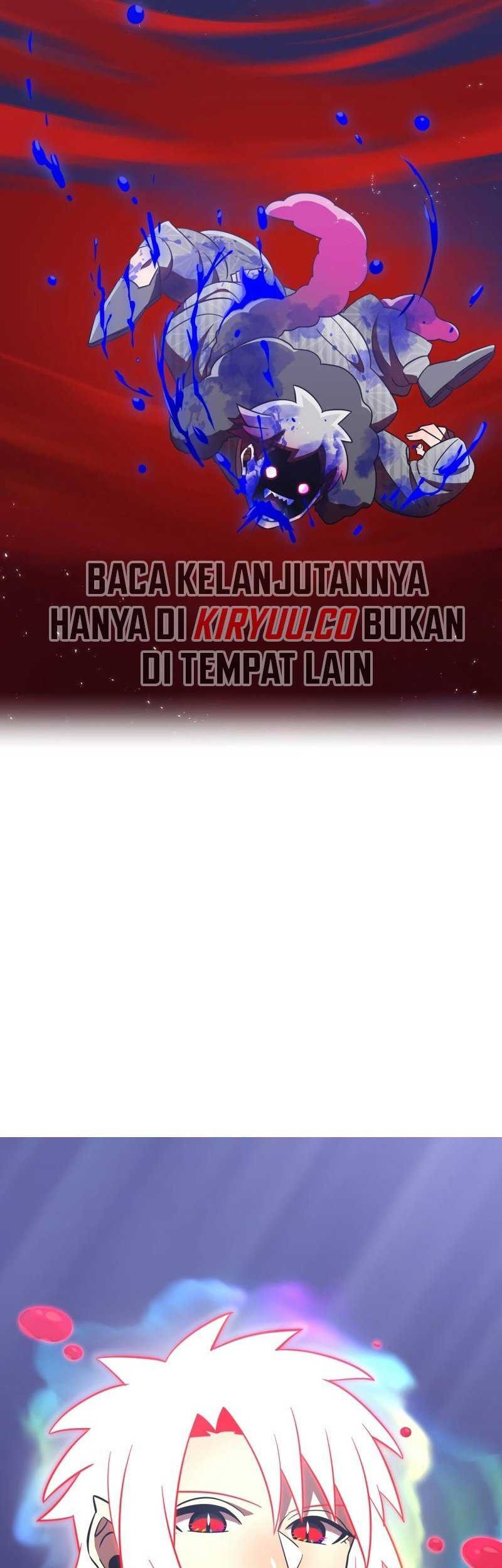 Savior of Divine Blood ~Draw Out 0.00000001% to Become the Strongest~ Chapter 72 Gambar 16