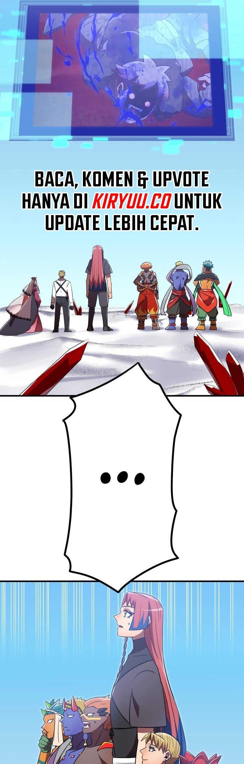 Savior of Divine Blood ~Draw Out 0.00000001% to Become the Strongest~ Chapter 72 Gambar 18