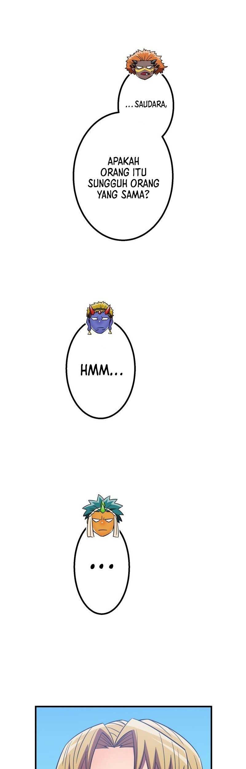 Savior of Divine Blood ~Draw Out 0.00000001% to Become the Strongest~ Chapter 72 Gambar 20