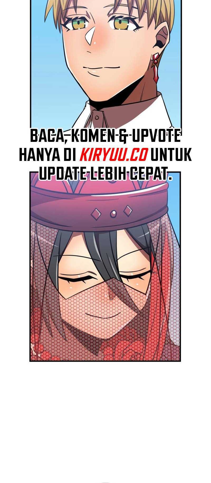 Savior of Divine Blood ~Draw Out 0.00000001% to Become the Strongest~ Chapter 72 Gambar 21