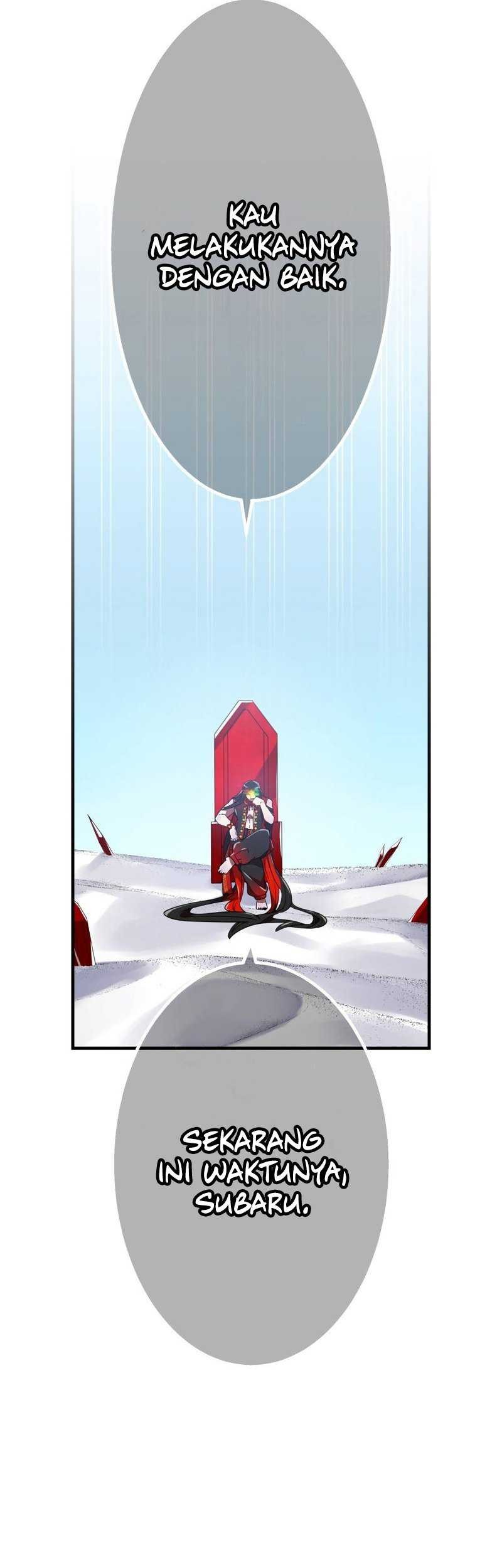 Savior of Divine Blood ~Draw Out 0.00000001% to Become the Strongest~ Chapter 72 Gambar 22
