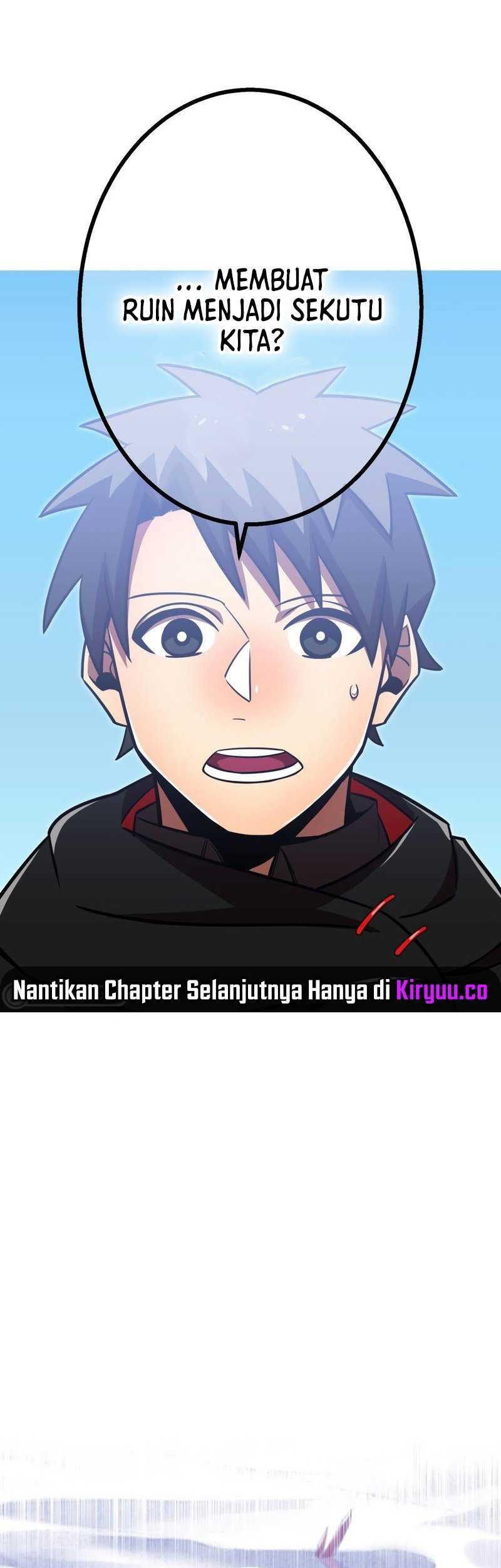 Savior of Divine Blood ~Draw Out 0.00000001% to Become the Strongest~ Chapter 72 Gambar 26