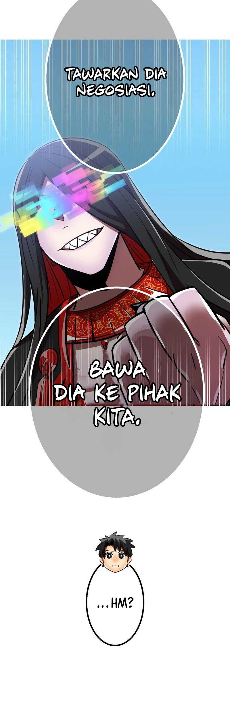 Savior of Divine Blood ~Draw Out 0.00000001% to Become the Strongest~ Chapter 72 Gambar 28