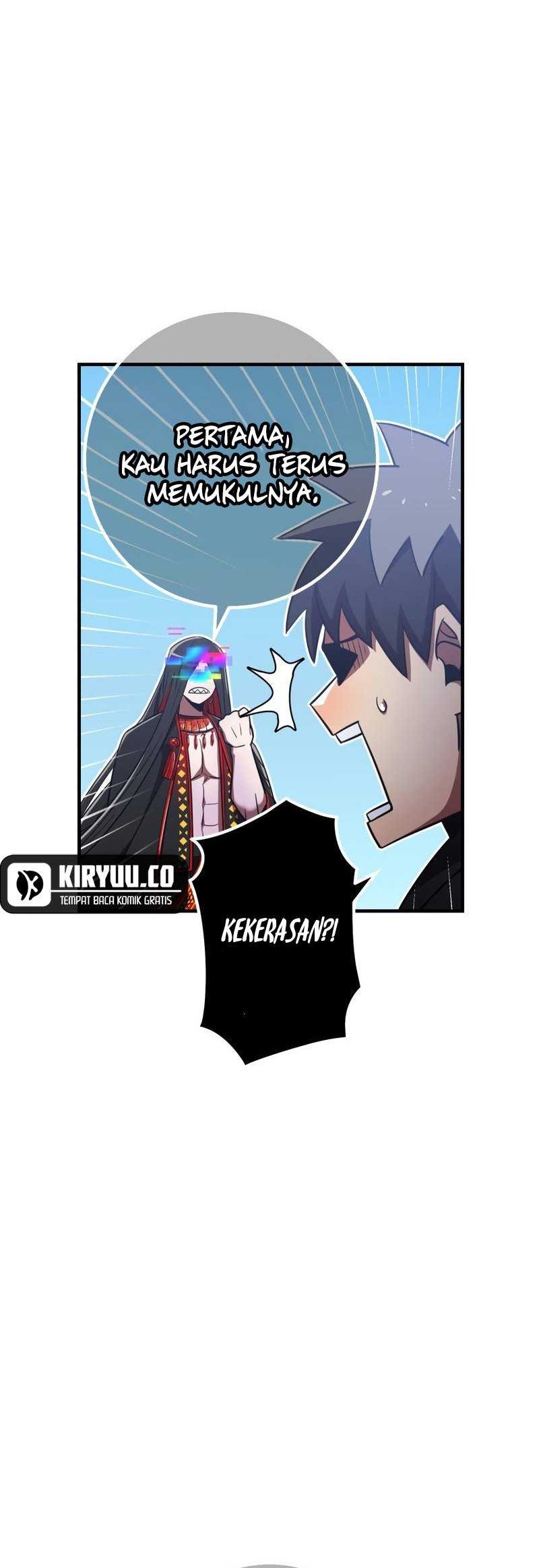 Savior of Divine Blood ~Draw Out 0.00000001% to Become the Strongest~ Chapter 72 Gambar 29