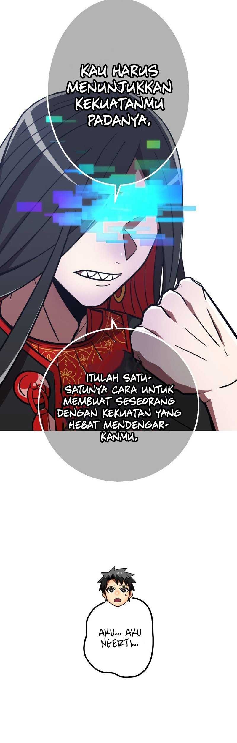 Savior of Divine Blood ~Draw Out 0.00000001% to Become the Strongest~ Chapter 72 Gambar 30