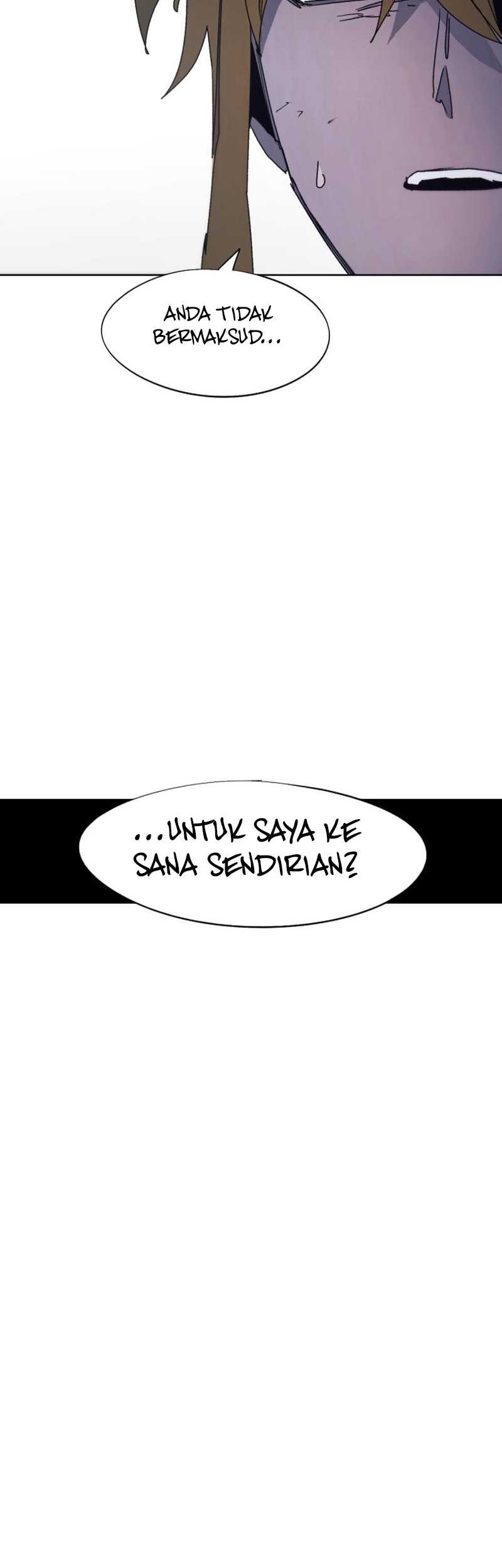 The Last Knight Of The Fire Chapter 99 Gambar 36