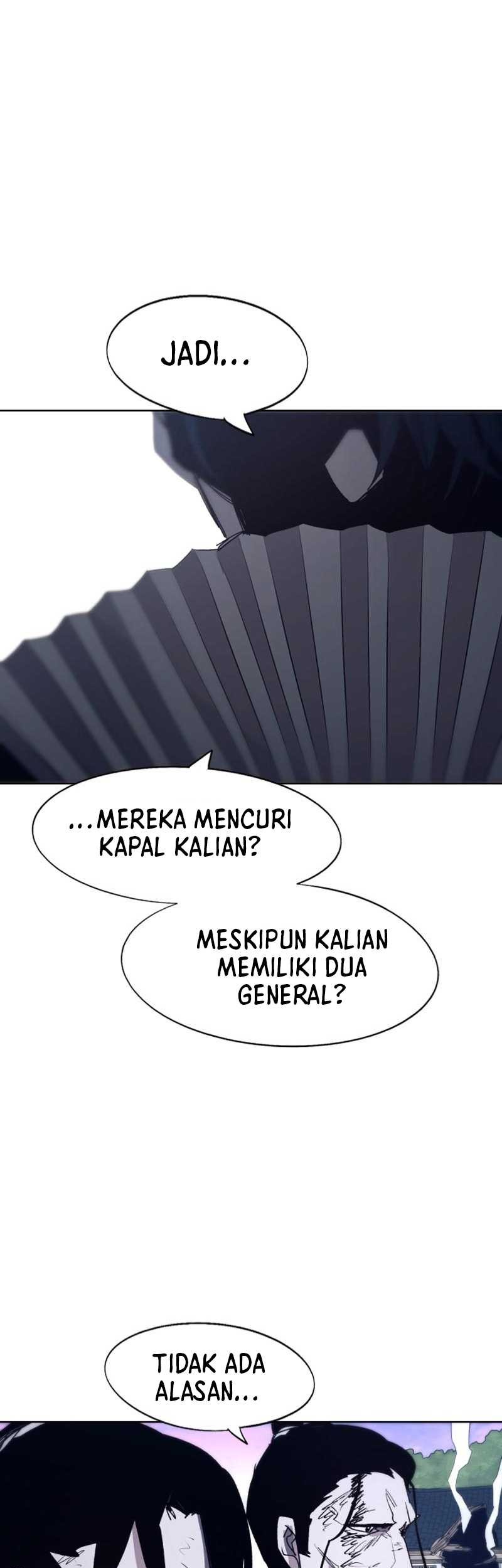 The Last Knight Of The Fire Chapter 99 Gambar 38