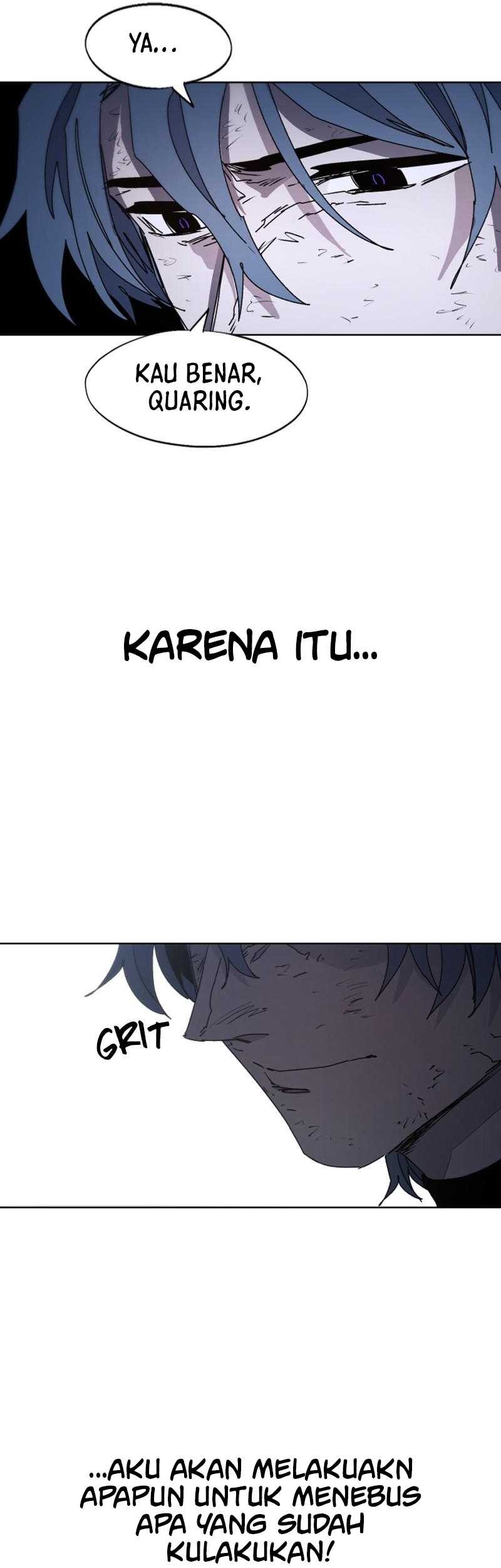 The Last Knight Of The Fire Chapter 99 Gambar 6