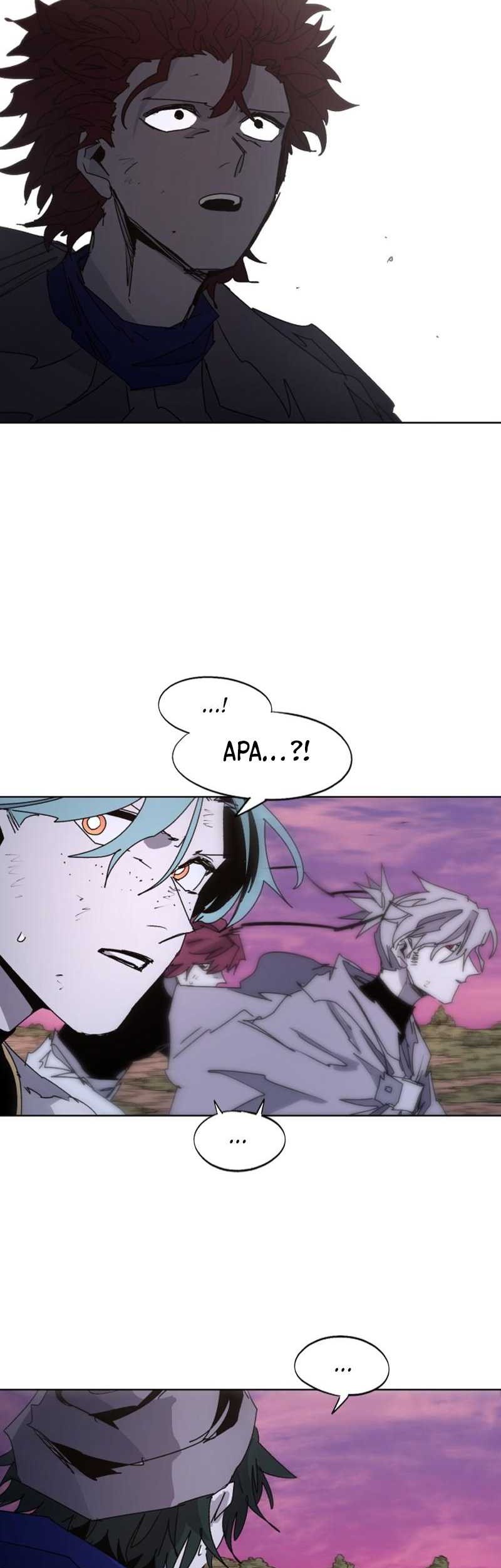 The Last Knight Of The Fire Chapter 99 Gambar 12