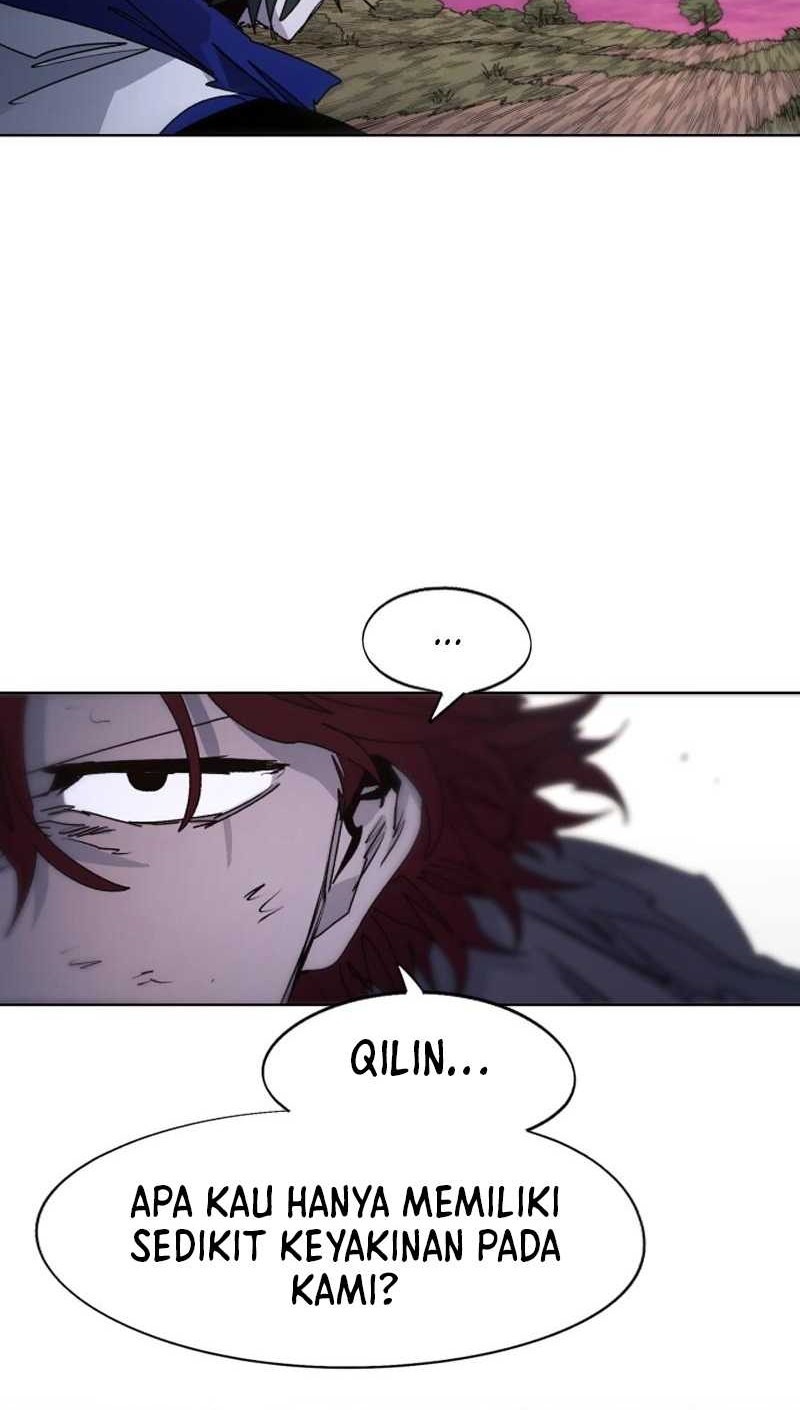 The Last Knight Of The Fire Chapter 99 Gambar 13
