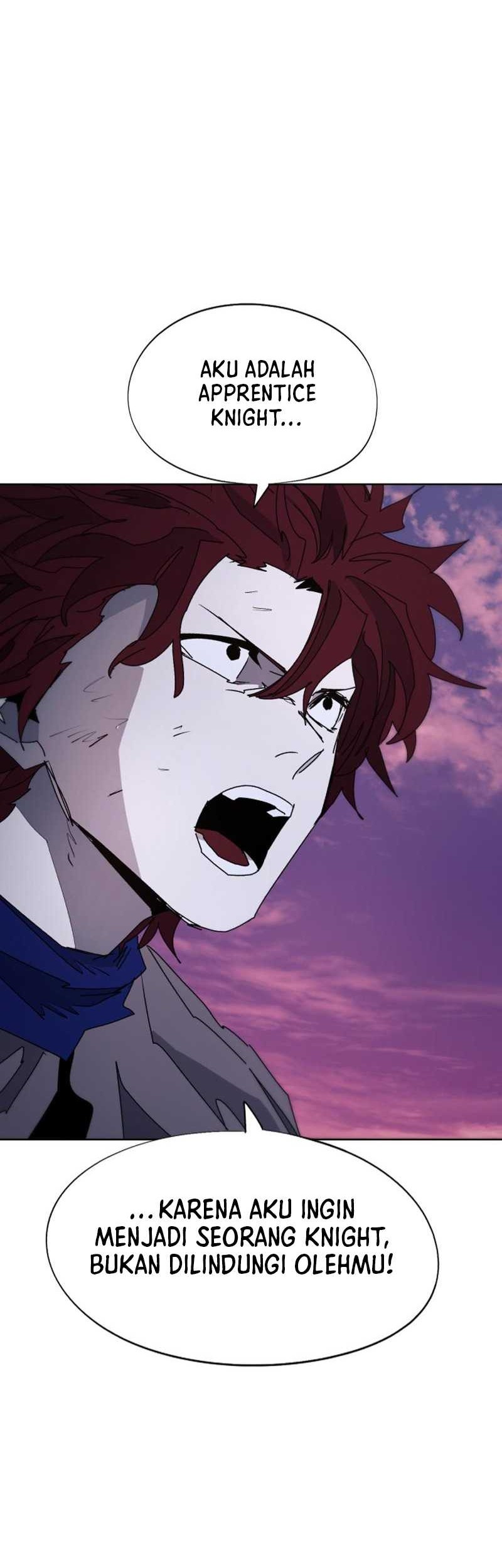 The Last Knight Of The Fire Chapter 99 Gambar 15