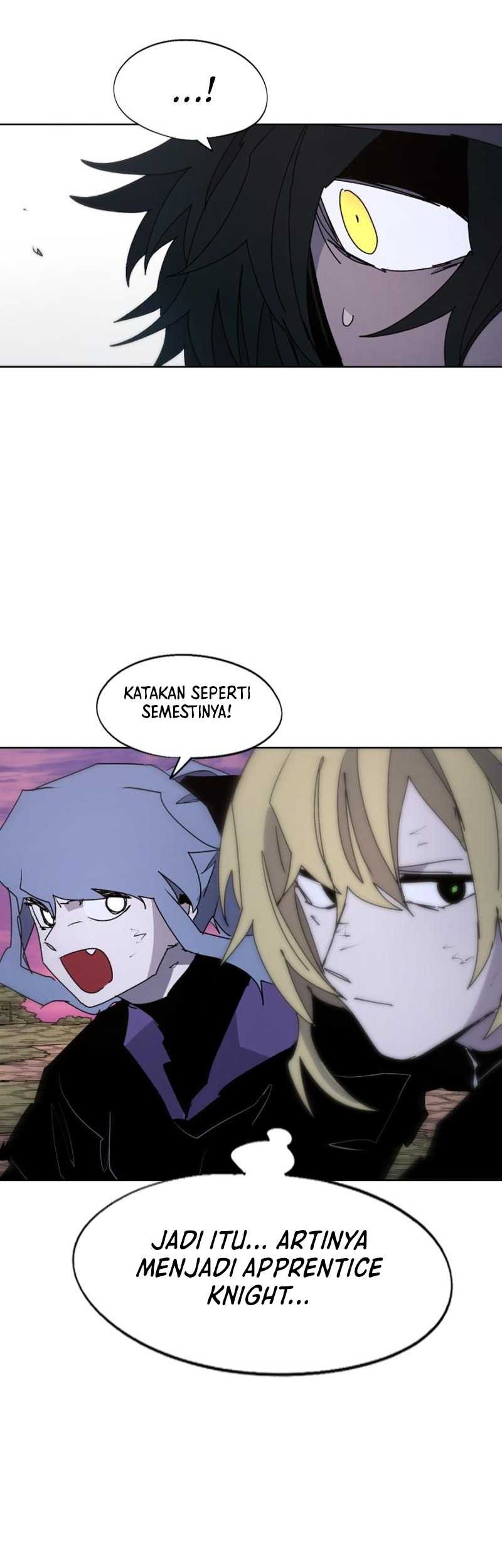 The Last Knight Of The Fire Chapter 99 Gambar 16