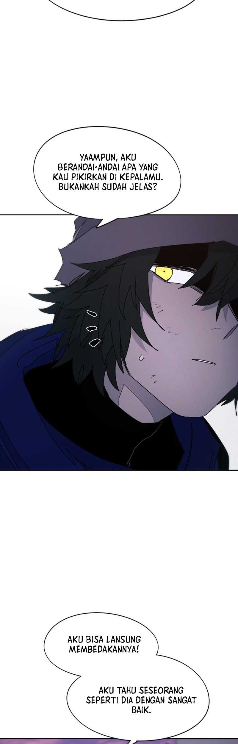 The Last Knight Of The Fire Chapter 99 Gambar 19
