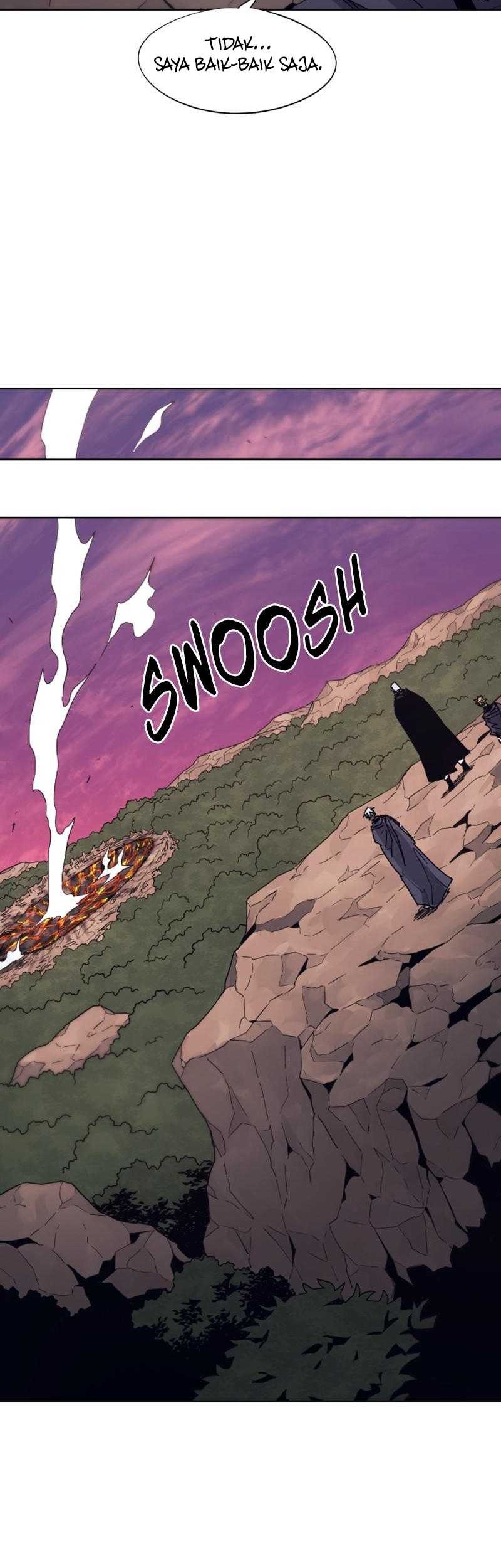The Last Knight Of The Fire Chapter 99 Gambar 23