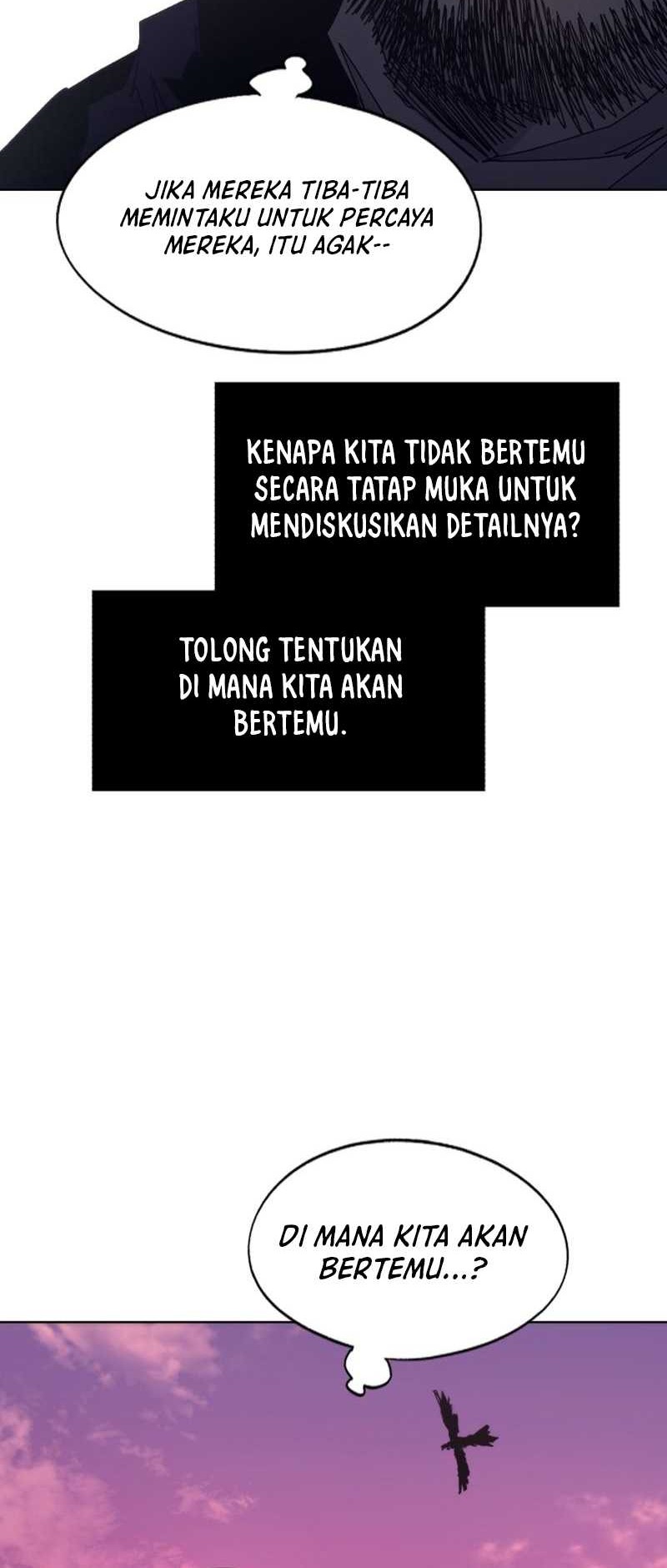 The Last Knight Of The Fire Chapter 99 Gambar 29