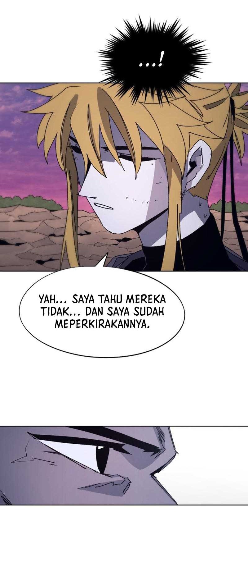 The Last Knight Of The Fire Chapter 99 Gambar 33