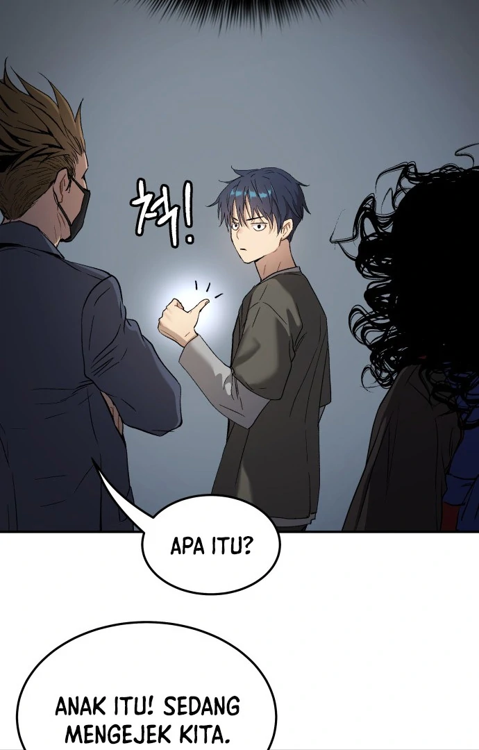 Oh! Dangun Chapter 46 Gambar 50