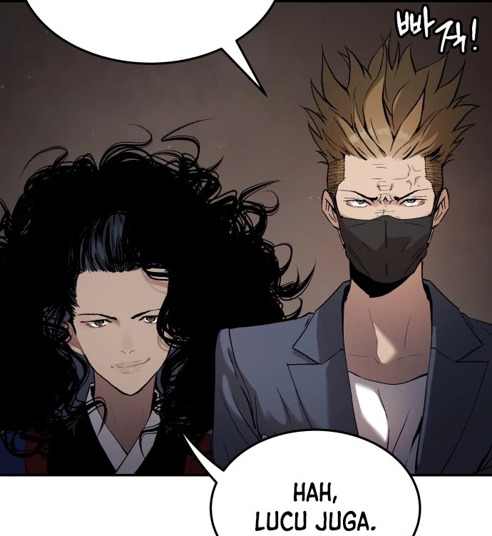 Oh! Dangun Chapter 46 Gambar 51