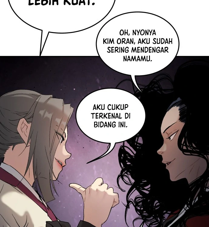 Oh! Dangun Chapter 46 Gambar 55