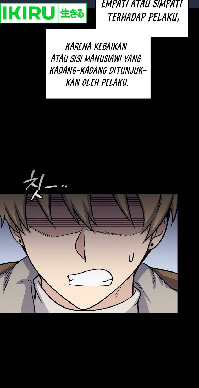 Bizarre Restaurant Chapter 69 Gambar 33