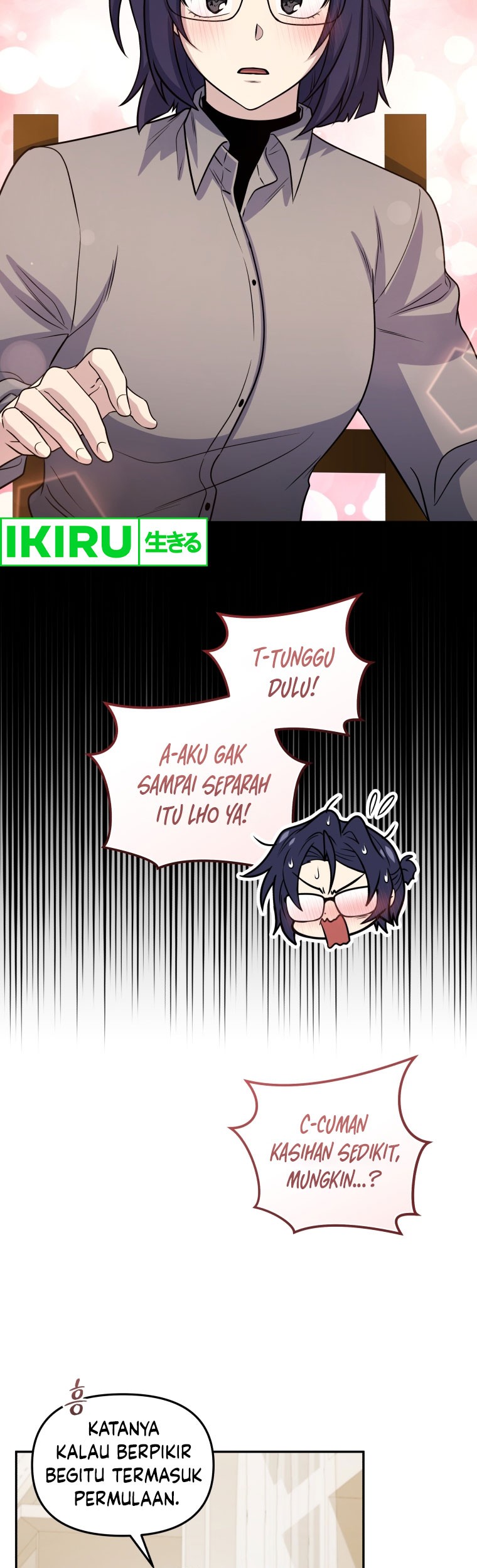 Bizarre Restaurant Chapter 69 Gambar 36