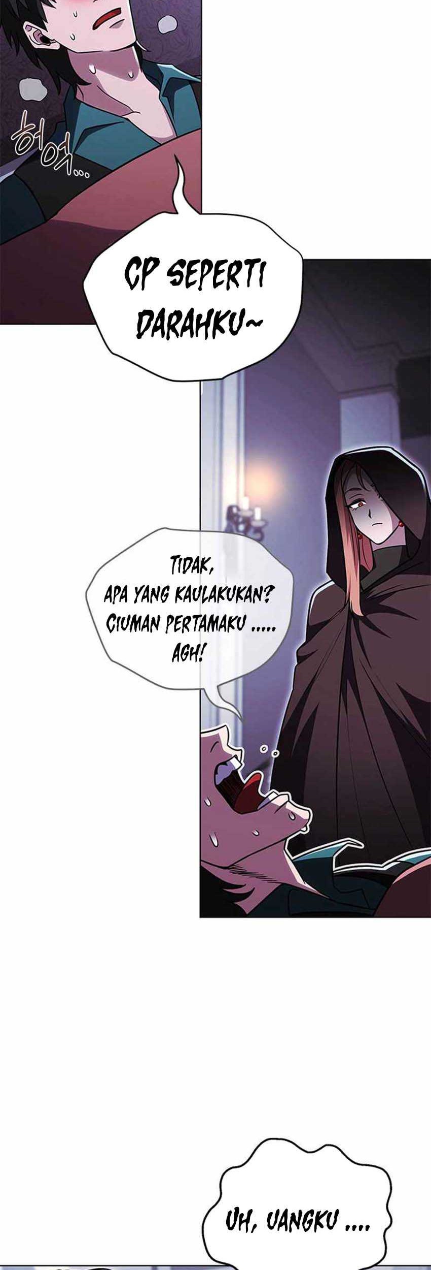 My Insanely Competent Underlings Chapter 55 Gambar 76