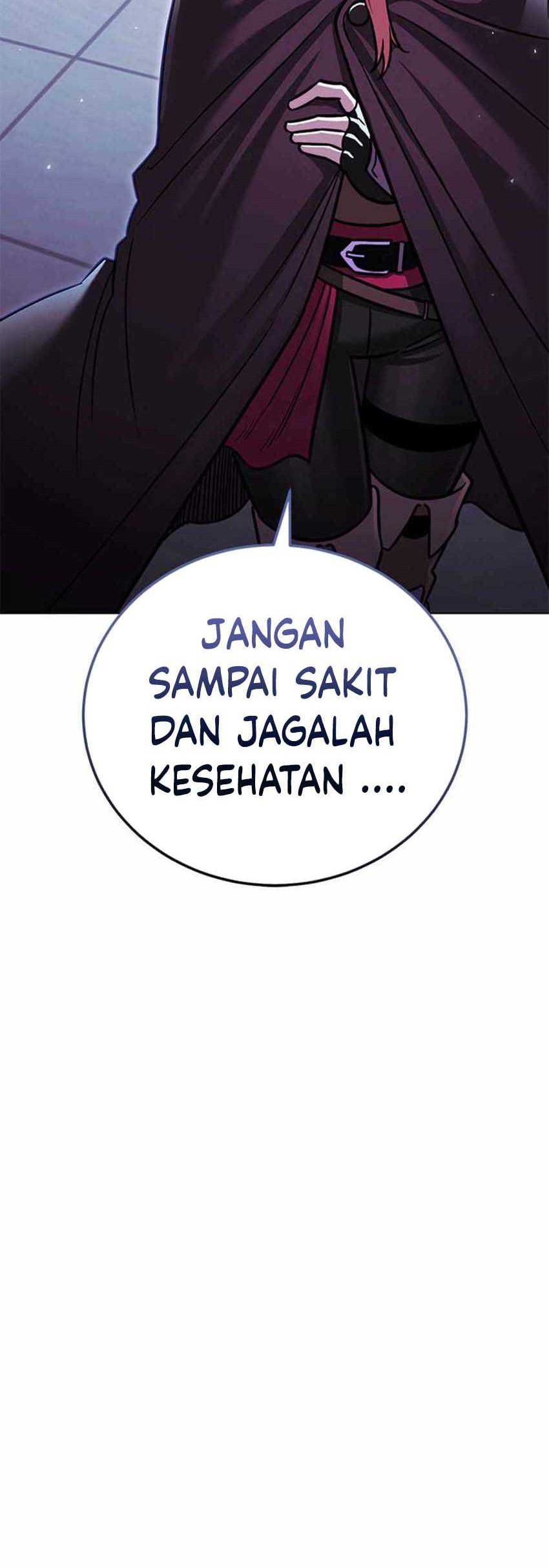 My Insanely Competent Underlings Chapter 55 Gambar 81