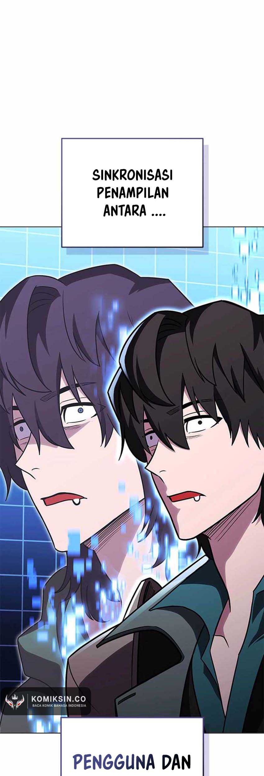My Insanely Competent Underlings Chapter 55 Gambar 21