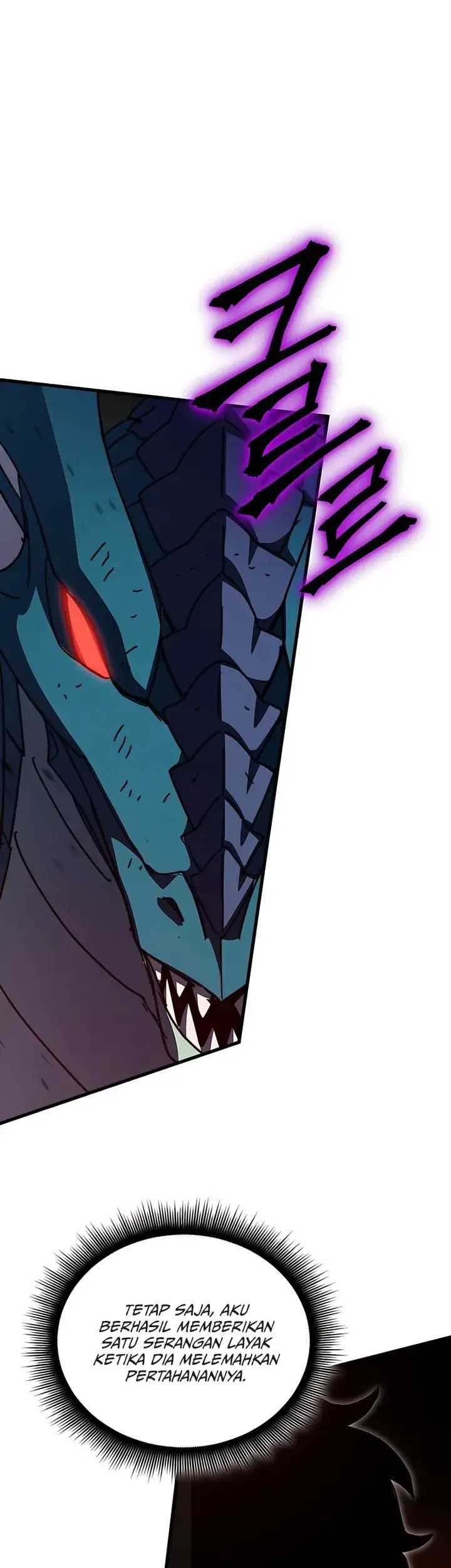 I Robbed The Storehouse Of The God Chapter 40 Gambar 17