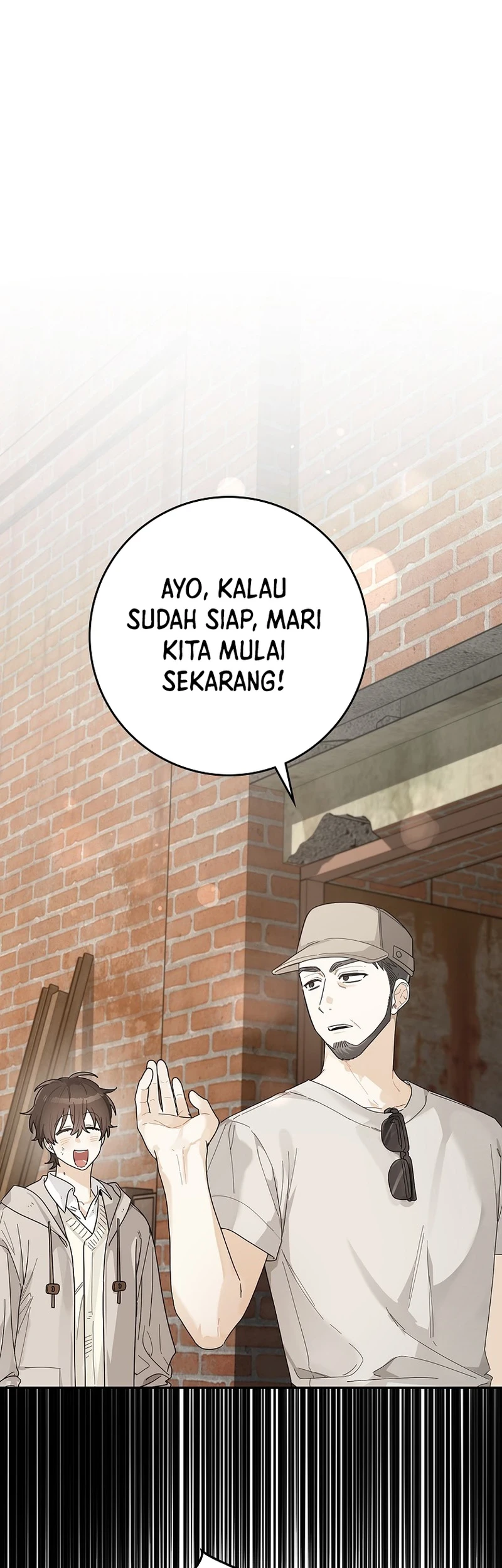 Baca Manhwa Rookie but One-In-A-Million Actor Chapter 48 Gambar 2