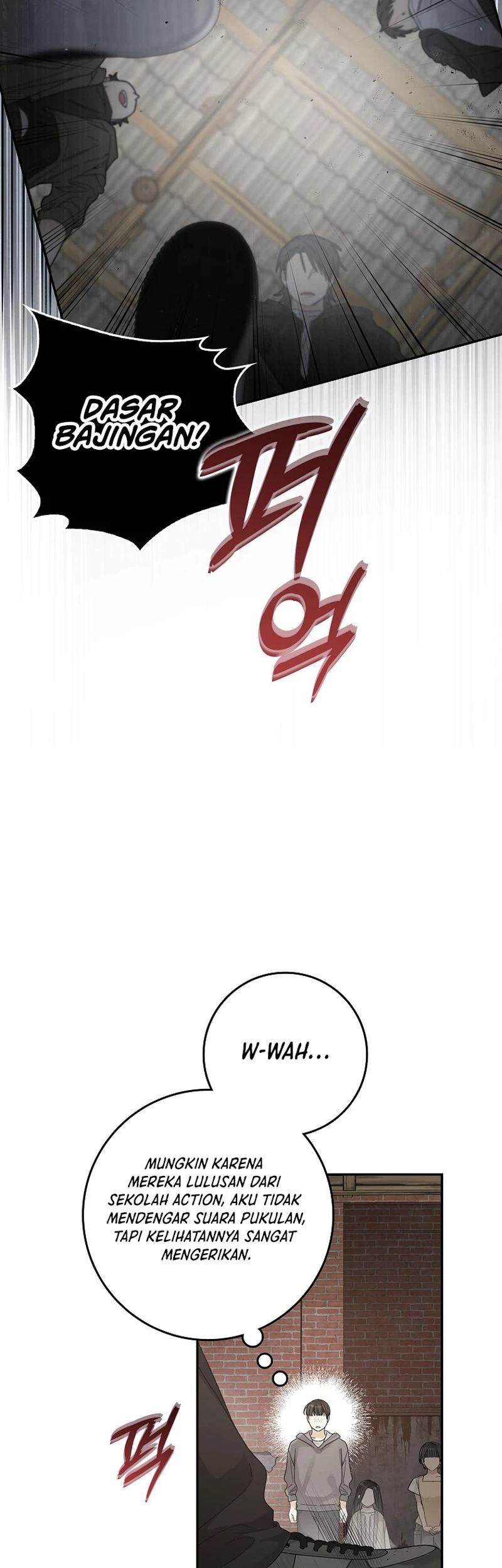 Rookie but One-In-A-Million Actor Chapter 48 Gambar 15
