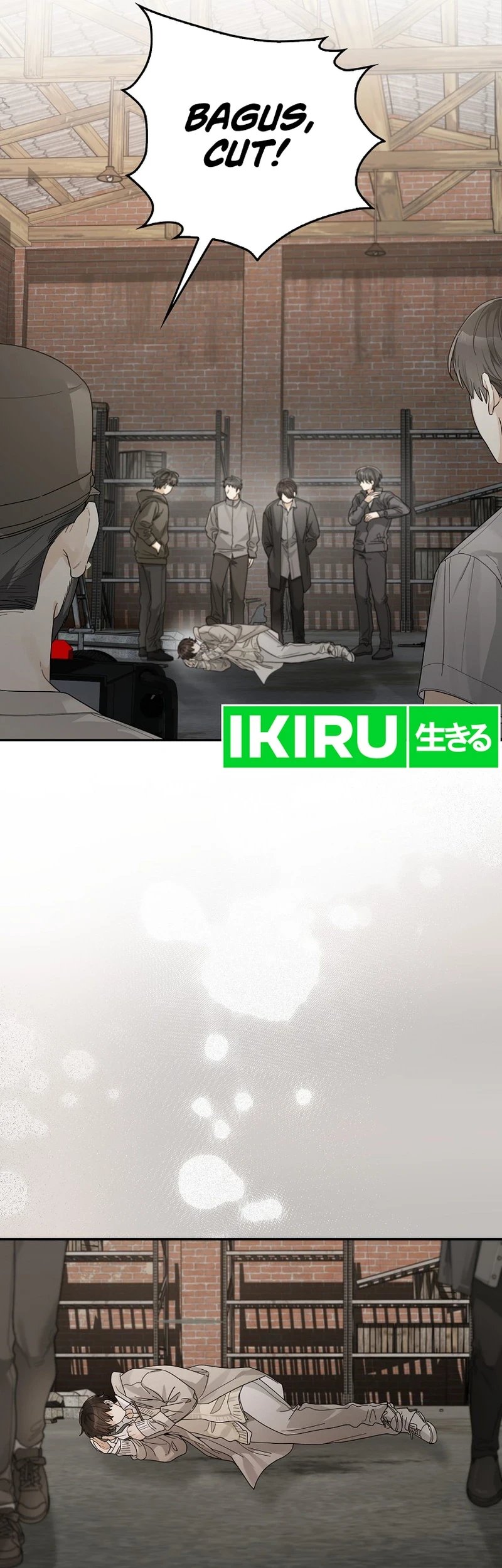 Rookie but One-In-A-Million Actor Chapter 48 Gambar 17