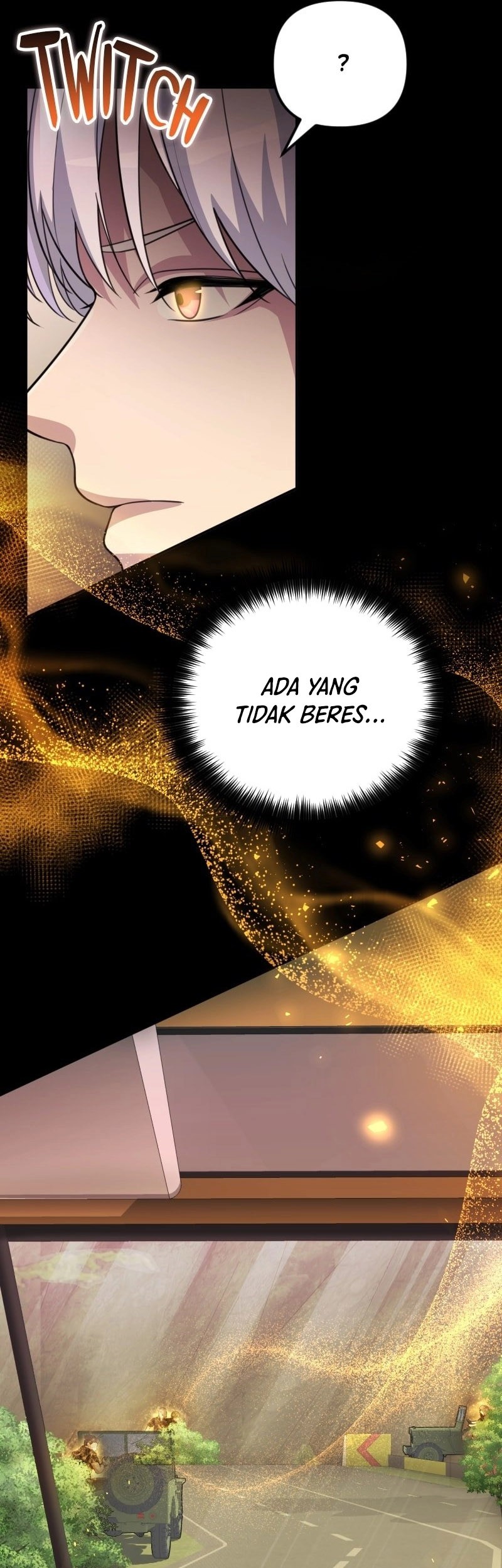 The Possessed Genius’ Gaming Stream Chapter 26 Gambar 36