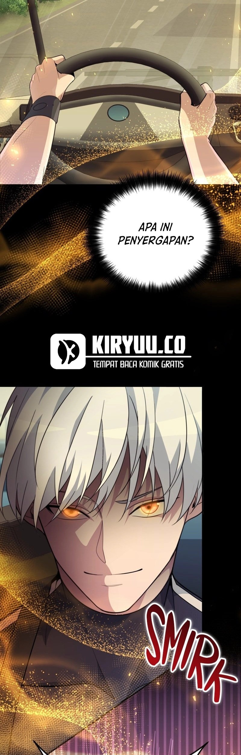 The Possessed Genius’ Gaming Stream Chapter 26 Gambar 37
