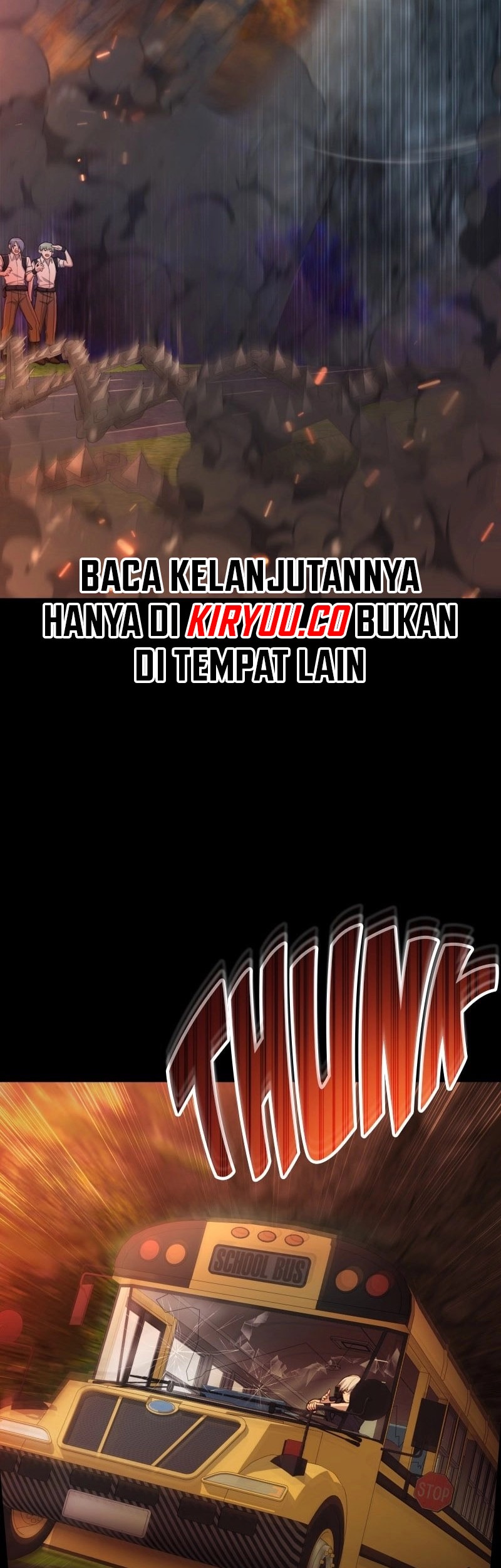 The Possessed Genius’ Gaming Stream Chapter 26 Gambar 48
