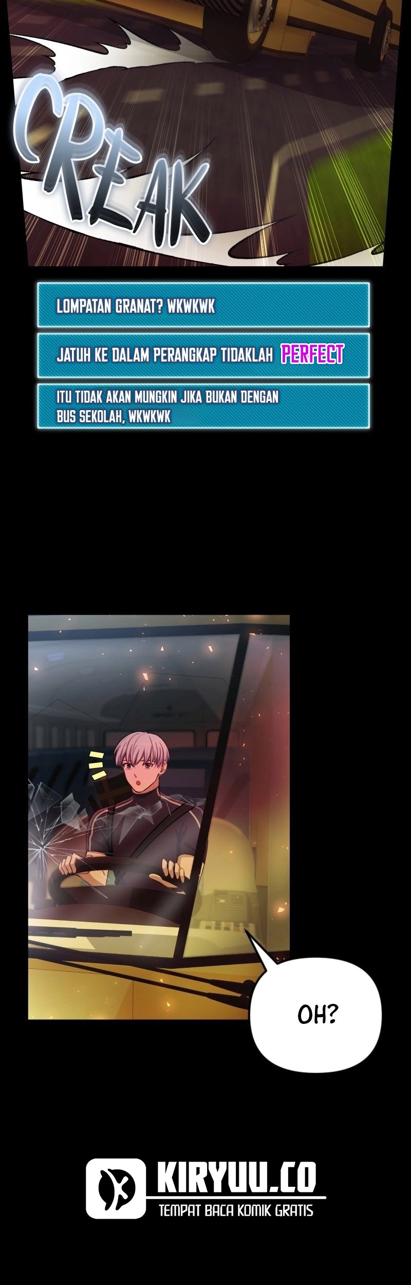 The Possessed Genius’ Gaming Stream Chapter 26 Gambar 49