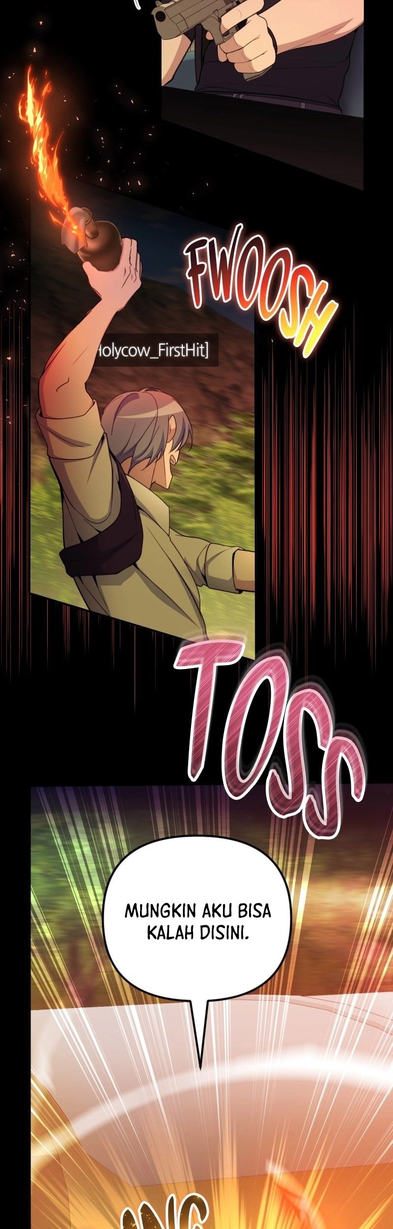 The Possessed Genius’ Gaming Stream Chapter 26 Gambar 53