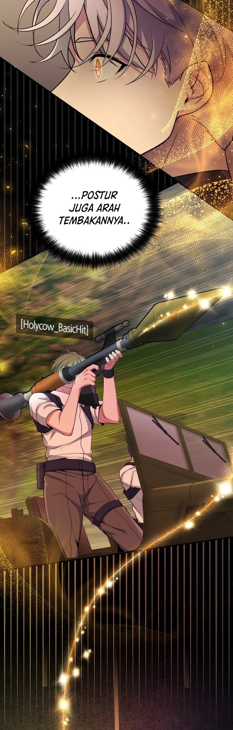 The Possessed Genius’ Gaming Stream Chapter 26 Gambar 61