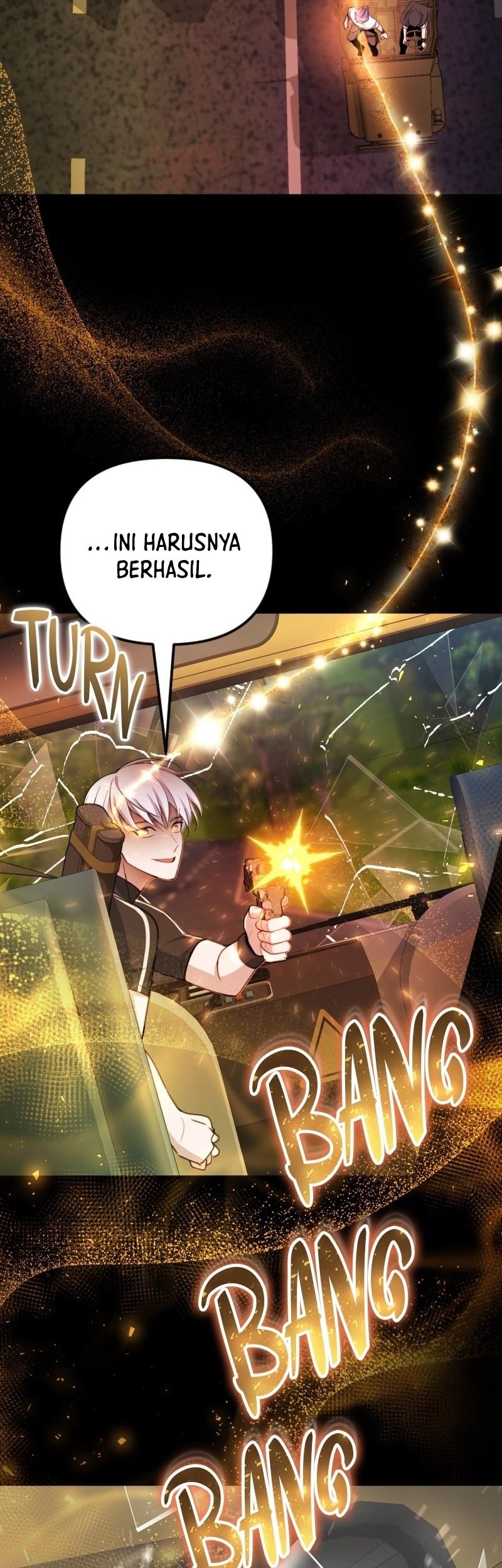The Possessed Genius’ Gaming Stream Chapter 26 Gambar 63