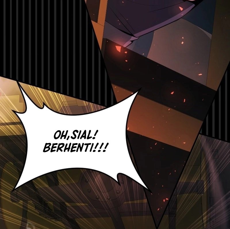 The Possessed Genius’ Gaming Stream Chapter 26 Gambar 74