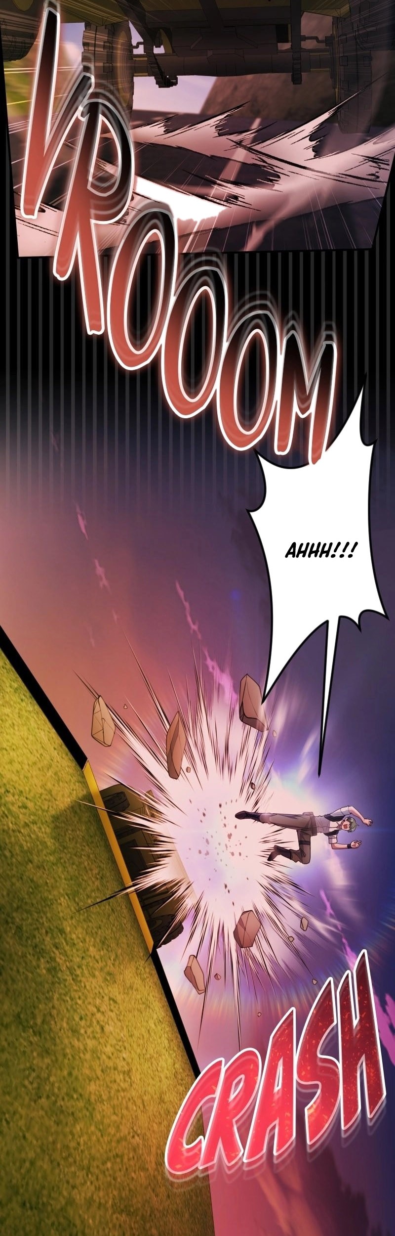 The Possessed Genius’ Gaming Stream Chapter 26 Gambar 75
