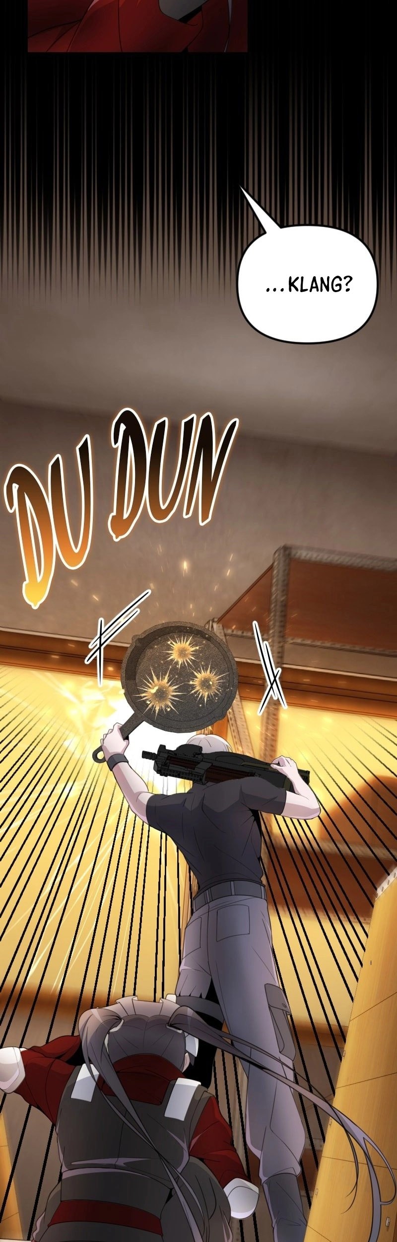 The Possessed Genius’ Gaming Stream Chapter 26 Gambar 4