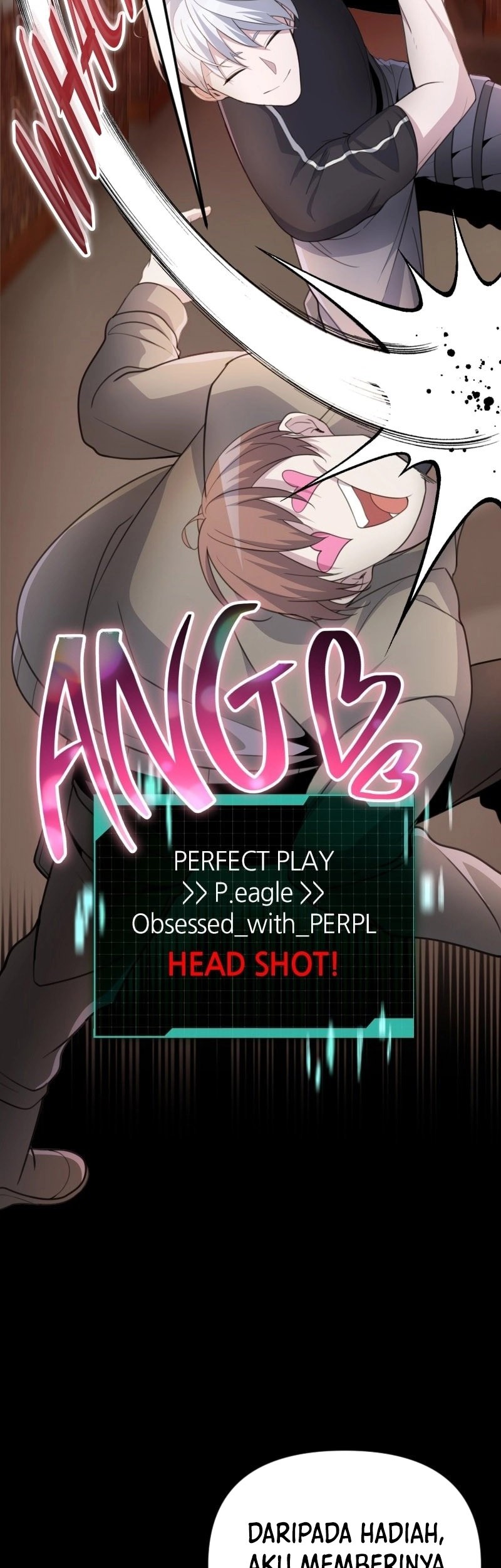 The Possessed Genius’ Gaming Stream Chapter 26 Gambar 8