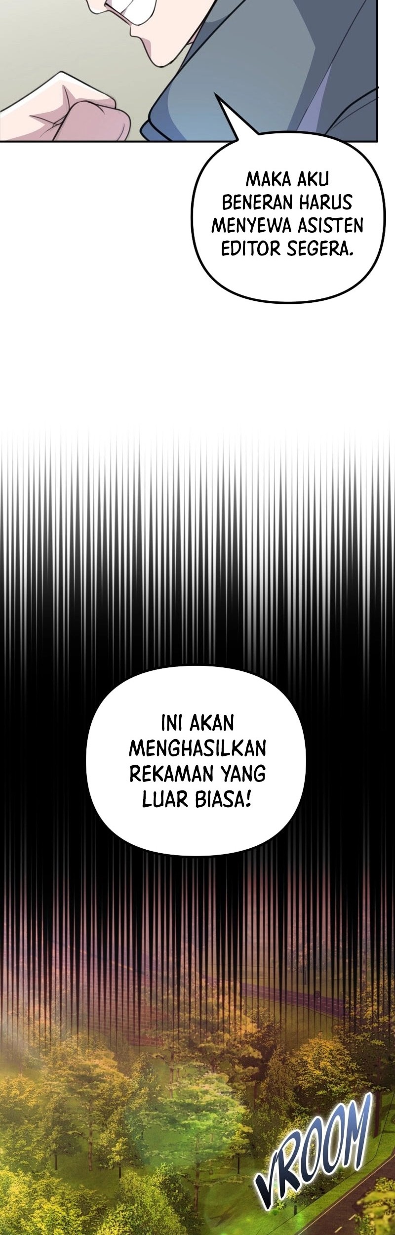 The Possessed Genius’ Gaming Stream Chapter 26 Gambar 33