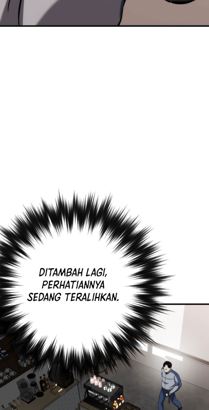 Killing Killer Chapter 77 Gambar 23