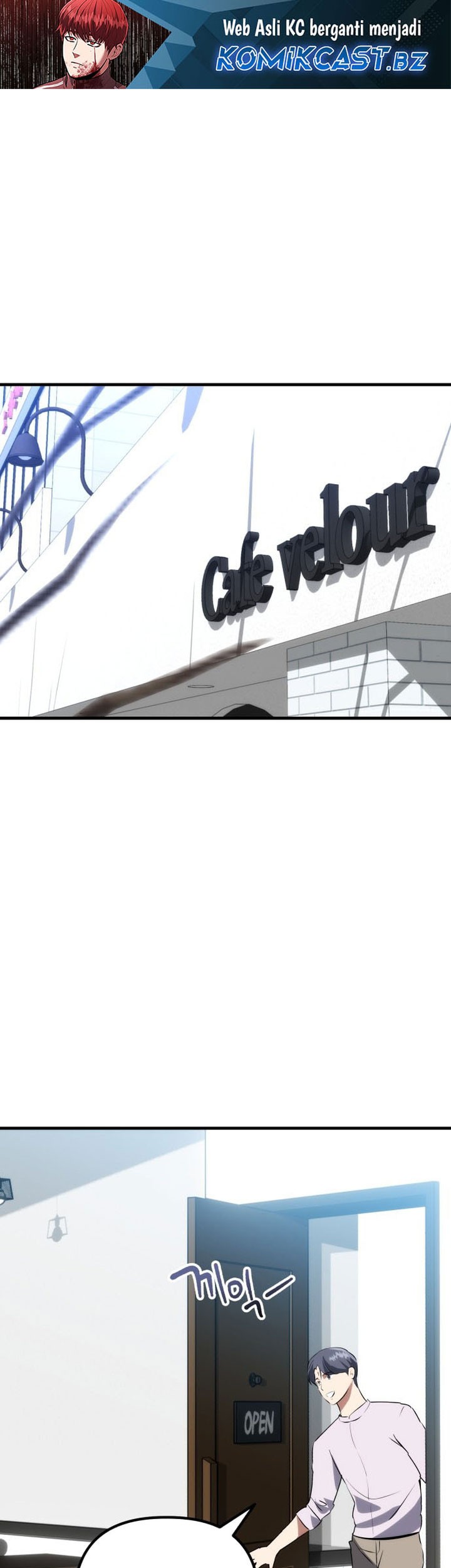 Baca Manhwa Killing Killer Chapter 77 Gambar 2